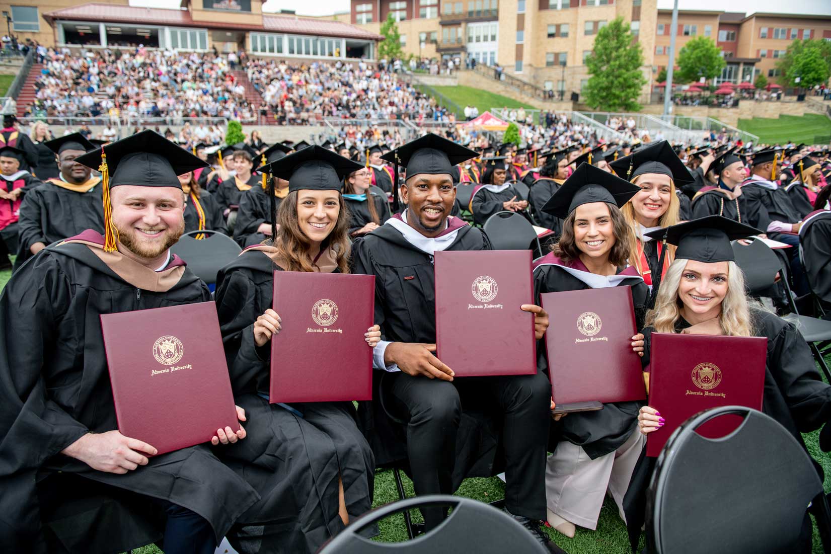Alvernia University