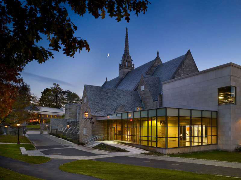 Bryn Mawr College