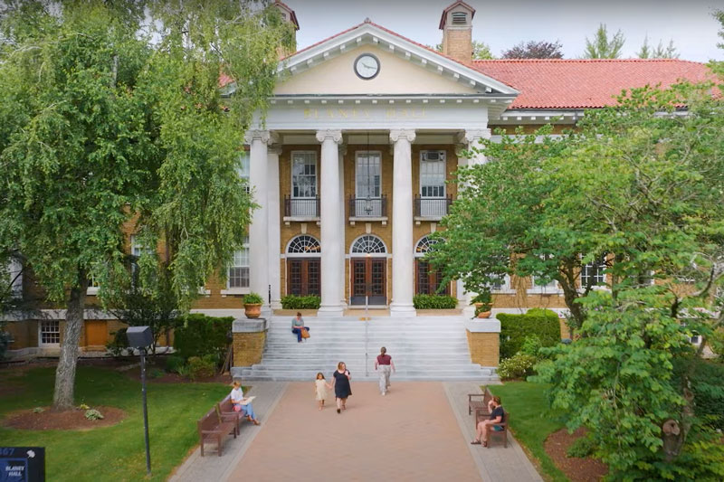 Cedar Crest College