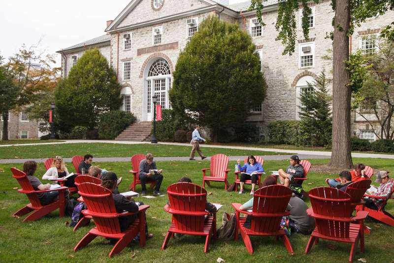 Dickinson College