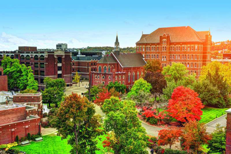 Duquesne University