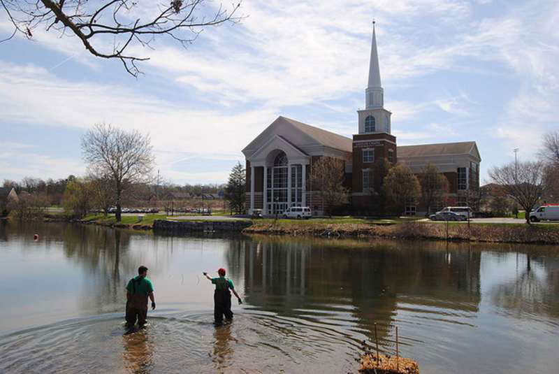 Elizabethtown College