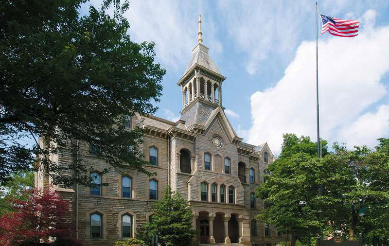 Geneva College
