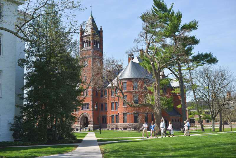 Gettysburg College