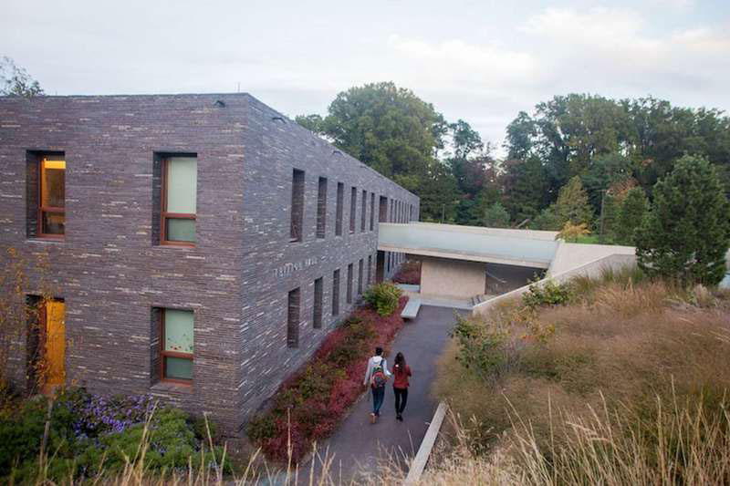 Haverford College