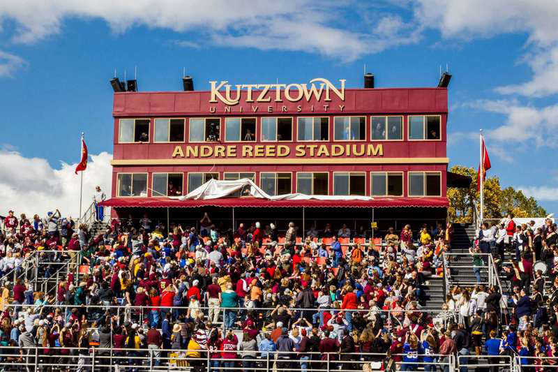 Kutztown University of Pennsylvania