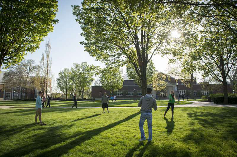 Lebanon Valley College