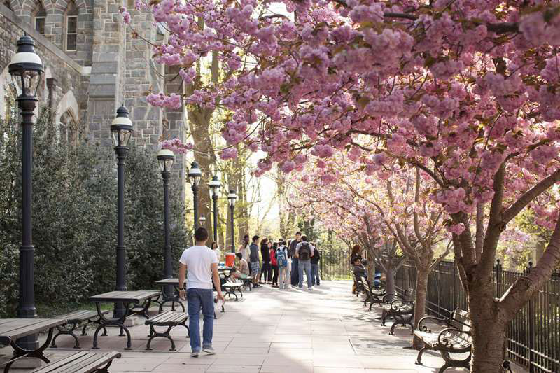 Lehigh University