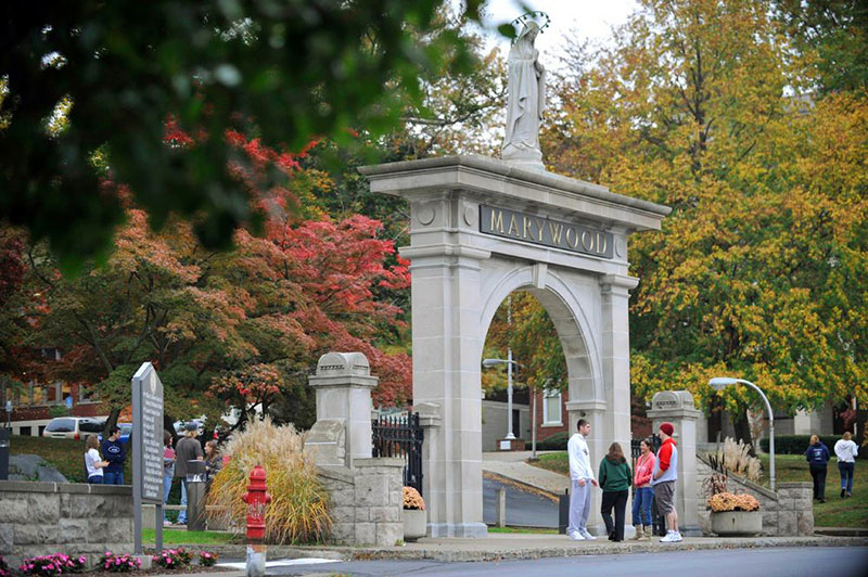 Marywood University