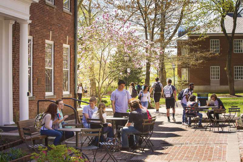 Moravian University