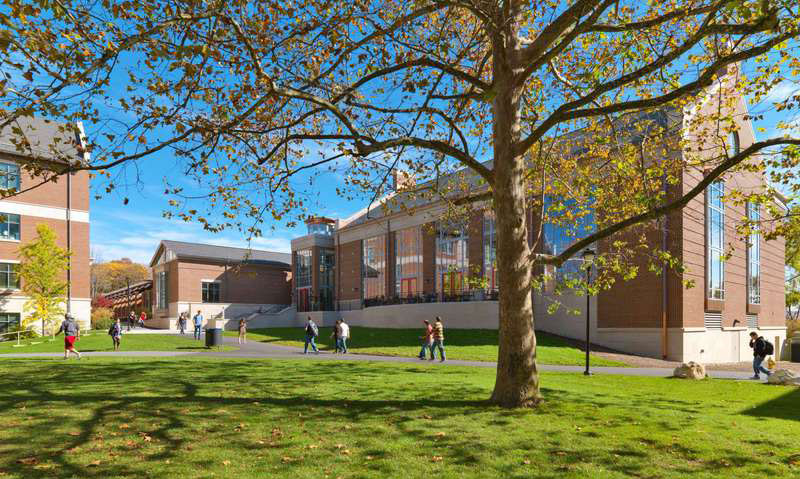 Muhlenberg College