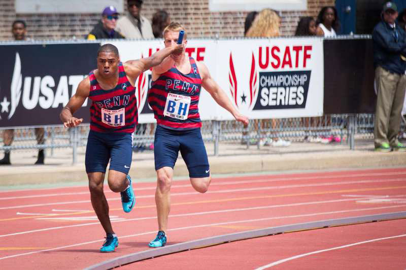 University of Pennsylvania