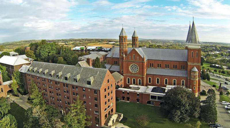 Saint Vincent College