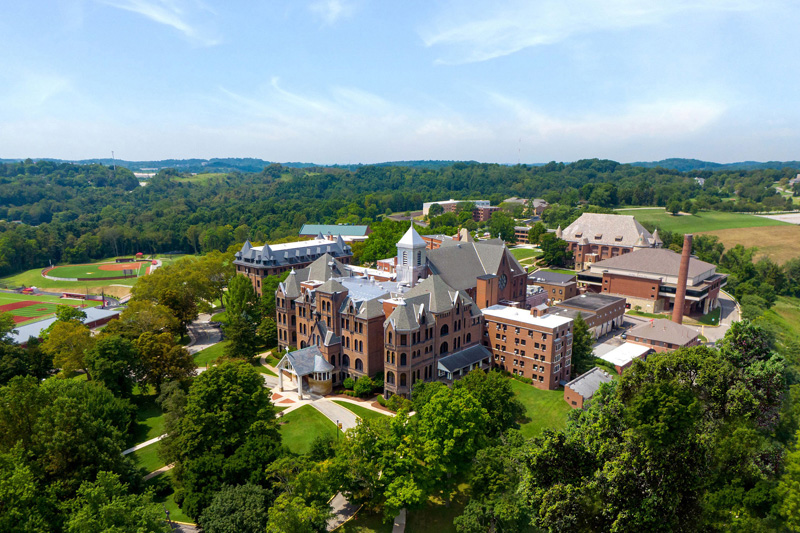 Seton Hill University
