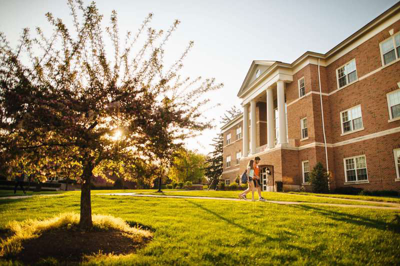 Susquehanna University