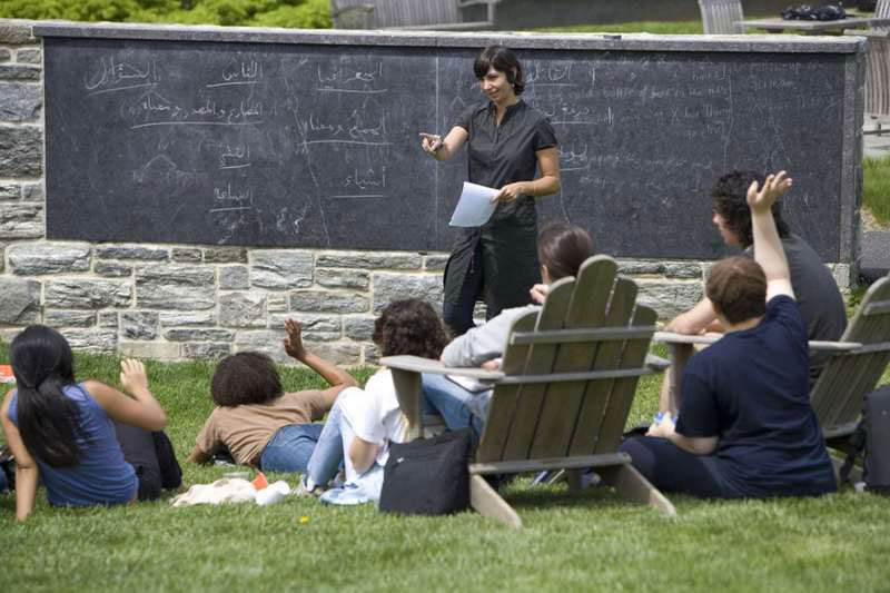 Swarthmore College