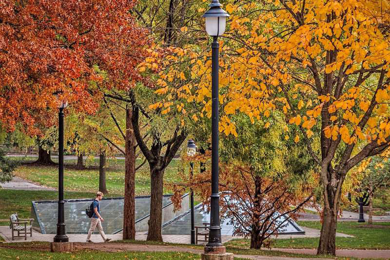 Ursinus College
