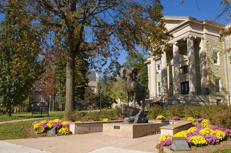 West Chester University of Pennsylvania