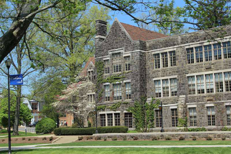 Westminster College