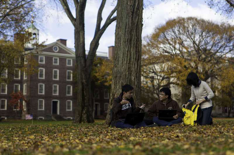 Brown University