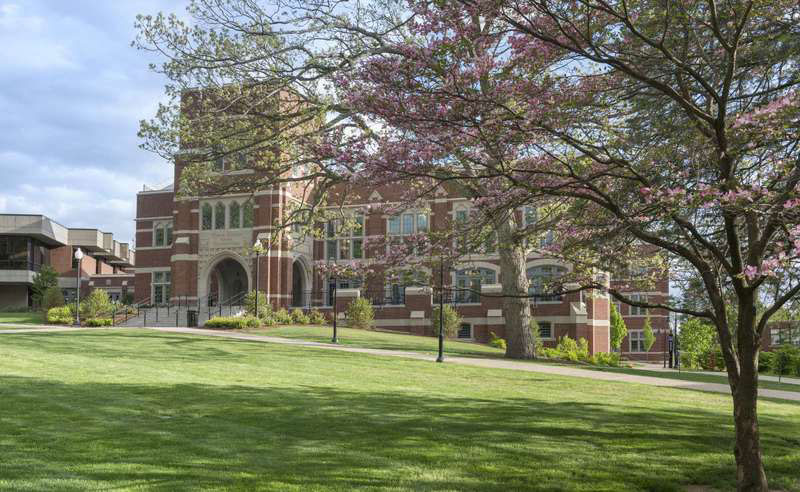 Providence College