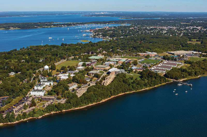 Roger Williams University
