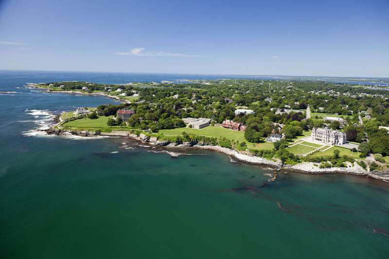 Salve Regina University