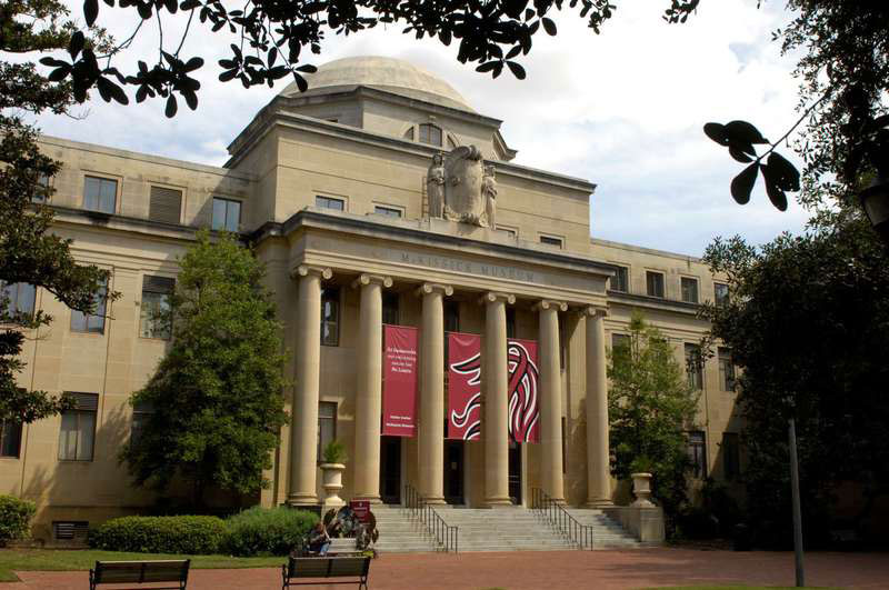 University of South Carolina-Columbia
