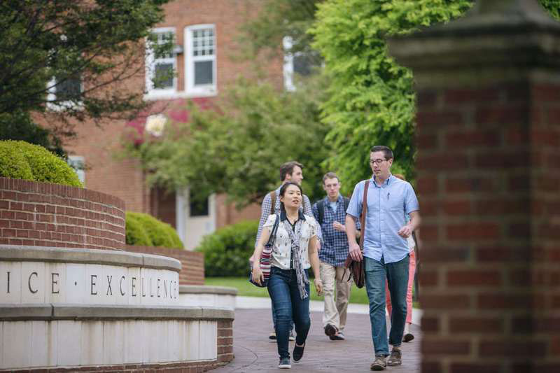 Winthrop University