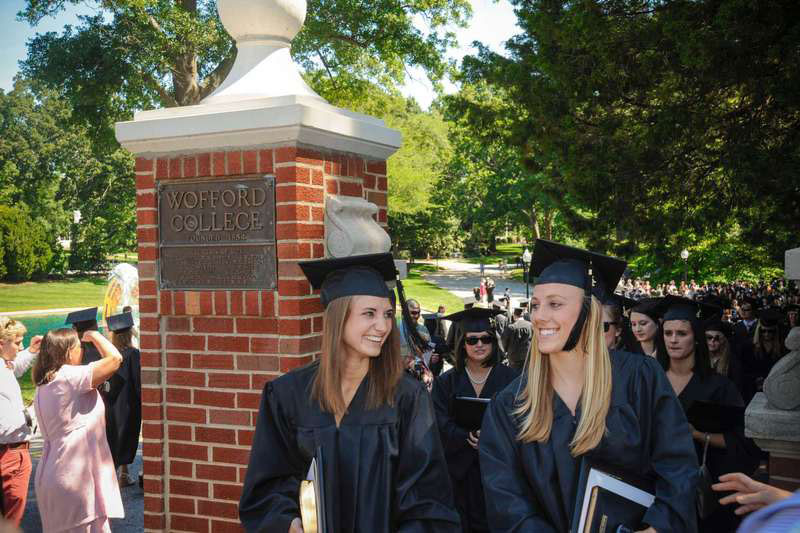 Wofford College