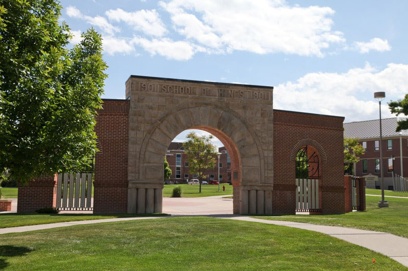 South Dakota School of Mines and Technology