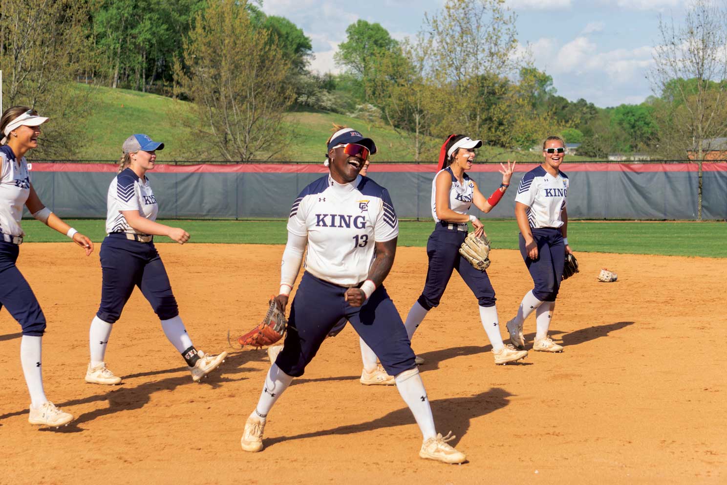 King University