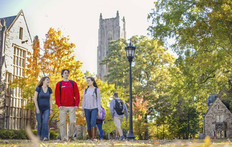 Rhodes College