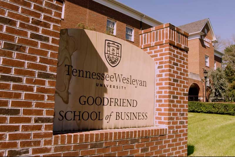 Tennessee Wesleyan University