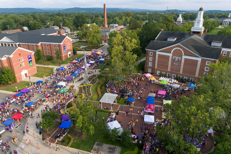 Tennessee Technological University