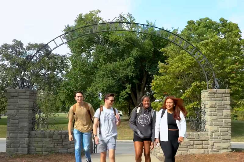 Trevecca Nazarene University