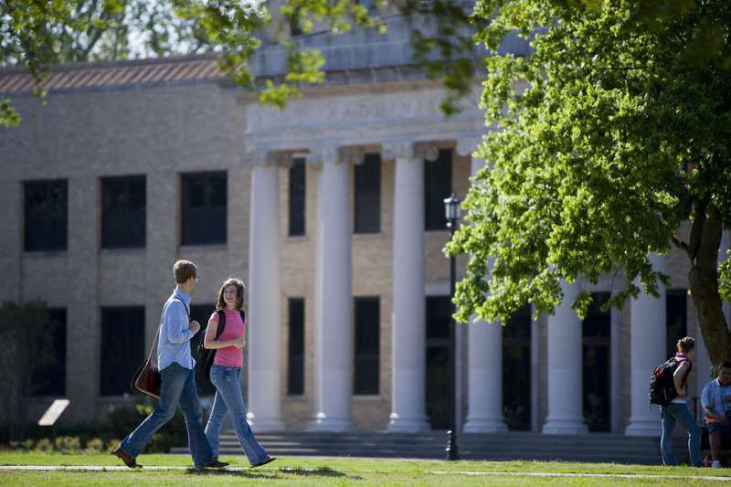 Austin College