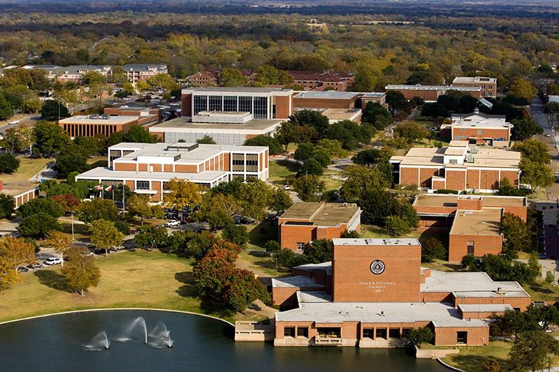 East Texas A&M University