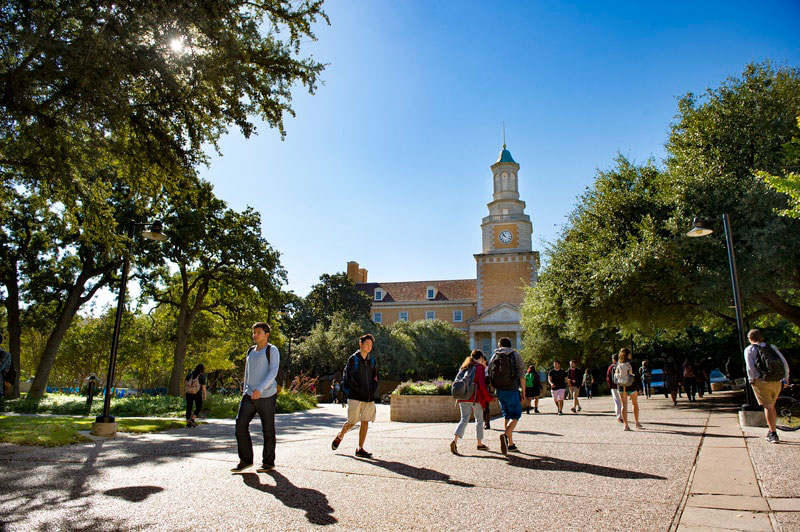 University of North Texas