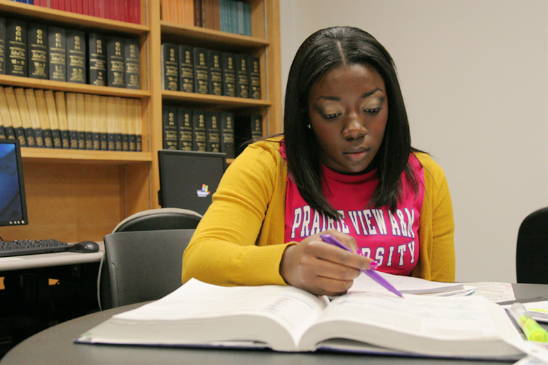 Prairie View A & M University