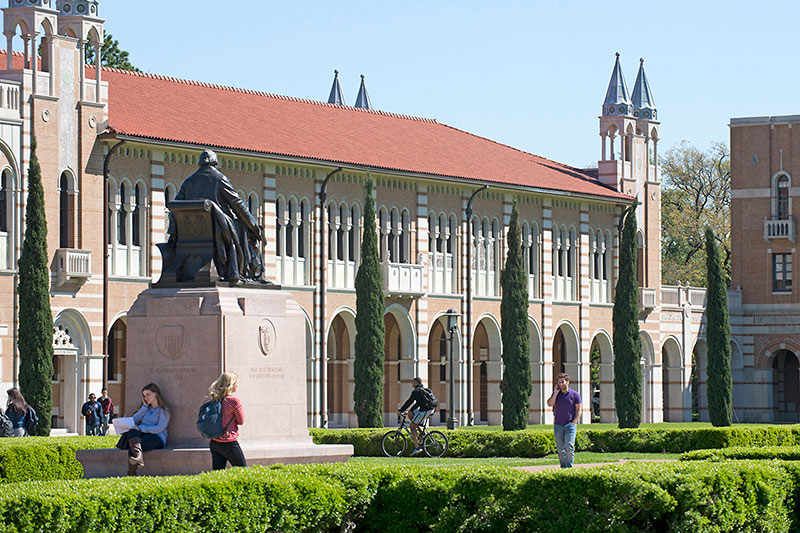 Rice University