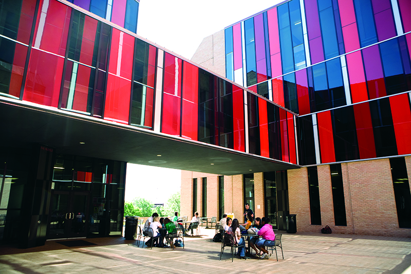 Saint Edward's University