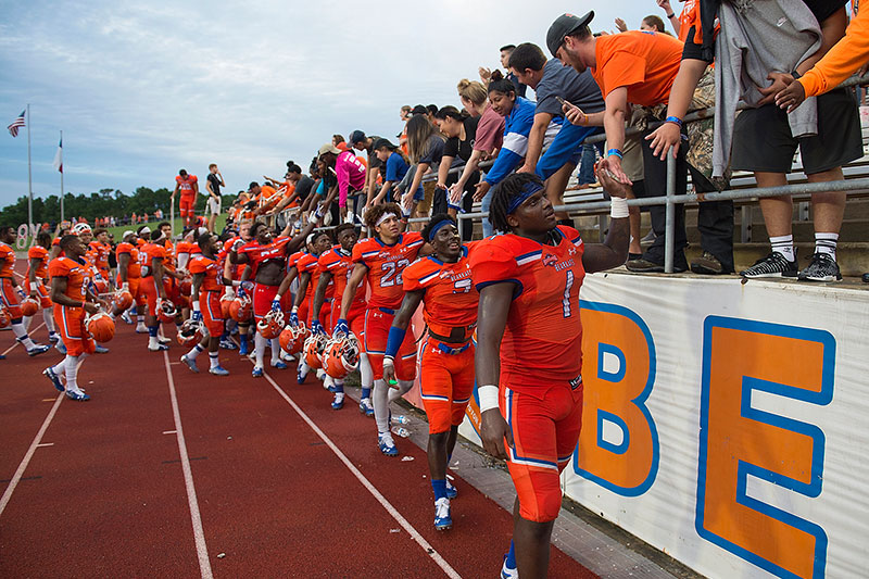 Sam Houston State University