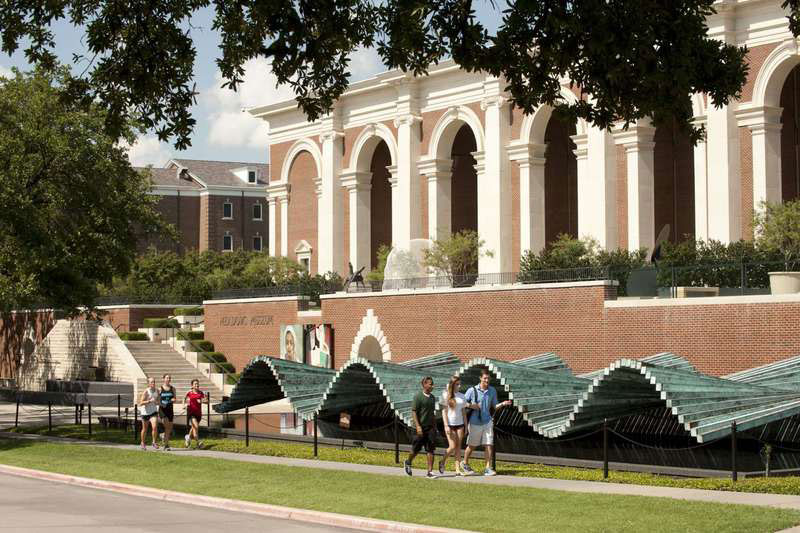 Southern Methodist University