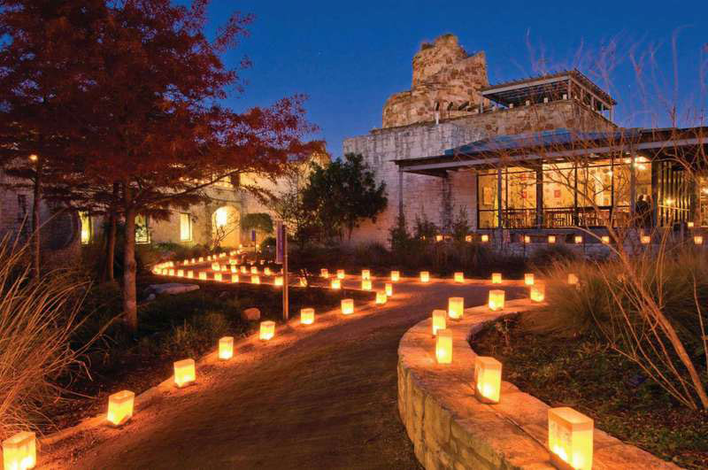 The University of Texas at Austin