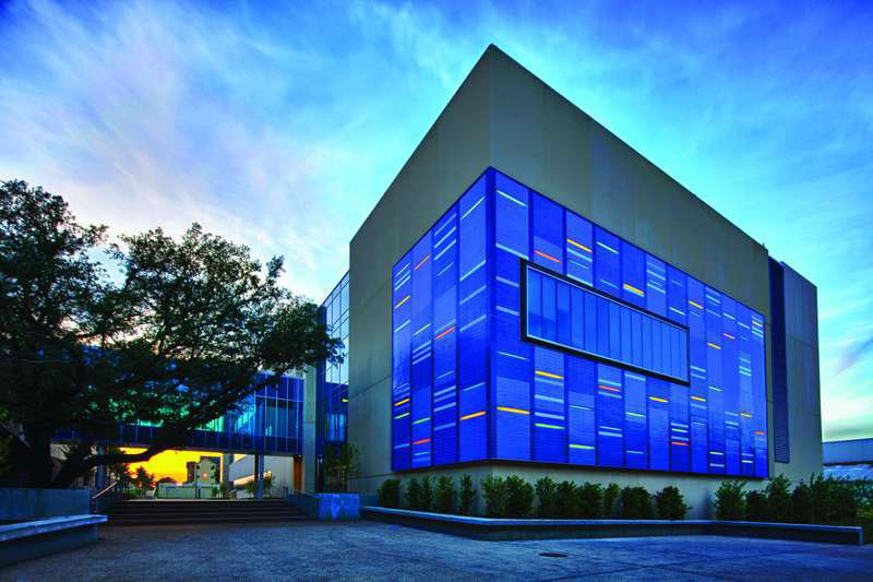 The University of Texas at Dallas