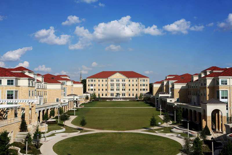 Texas Christian University
