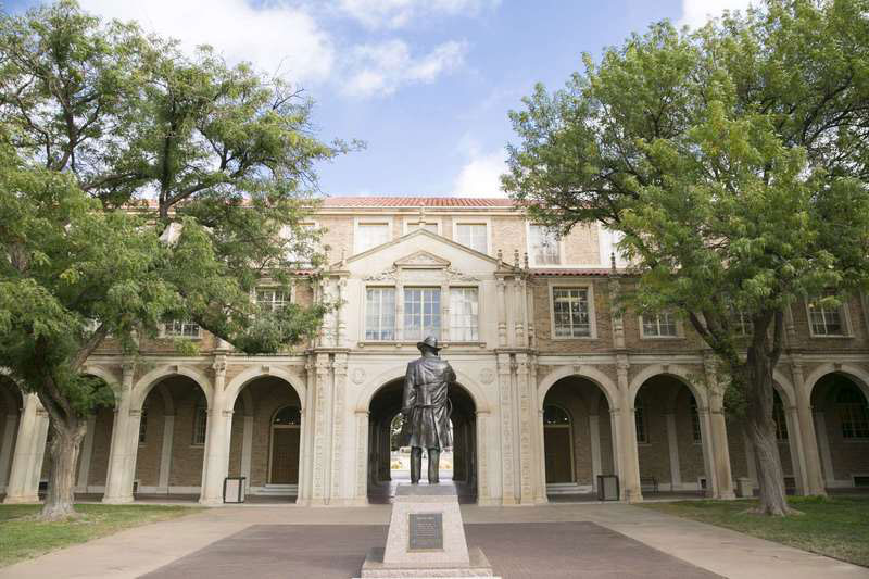 Texas Tech University