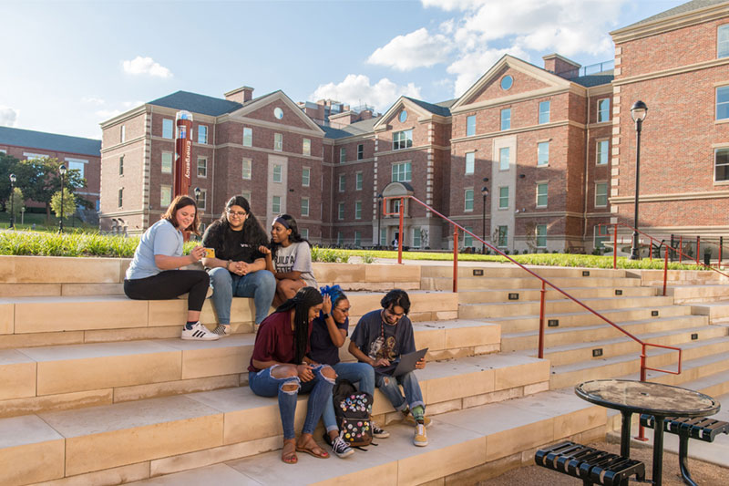 Texas Woman's University