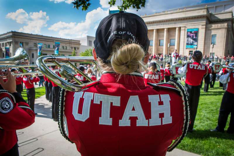 University of Utah